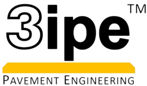 3ipe Pavement Engineering